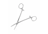 Modelcraft Locking Forceps 150mm Straight (PCl5045)