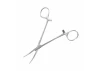 Modelcraft Locking Forceps 150mm Curved (PCl5046)
