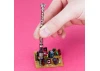 Modelcraft Archimedean Drill Stock w/Spring (PDR1126)