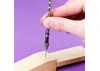 Modelcraft Archimedean Drill Stock w/Spring (PDR1126)