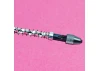 Modelcraft Archimedean Drill Stock w/Spring (PDR1126)