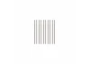 Modelcraft HSS Drill Bits 0.6mm (10)