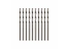 Modelcraft HSS Drill Bits 1.0mm (10)