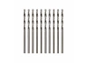 Modelcraft HSS Drill Bits 1.2mm (10)