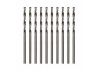 Modelcraft HSS Drill Bits 1.5mm (10)
