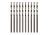 Modelcraft HSS Drill Bits 1.8mm (10)