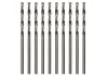 Modelcraft HSS Drill Bits 2.0mm (10)