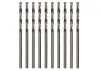 Modelcraft HSS Drill Bits 2.0mm (10)