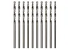 Modelcraft HSS Drill Bits 2.0mm (10)