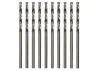 Modelcraft HSS Drill Bits 2.0mm (10)