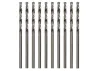 Modelcraft HSS Drill Bits 2.0mm (10)