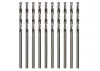 Modelcraft HSS Drill Bits 2.0mm (10)