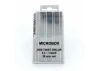 Modelcraft Microbox Drill Set 0.3-1.6mm (20) (PDR4001)