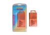 Modelcraft Microbox Drill Set 61-80 (20) (PDR4004)