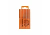 Modelcraft Microbox Drill Set 61-80 (20) (PDR4004)