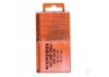 Modelcraft Microbox Drill Set 61-80 (20) (PDR4004)