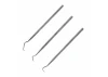 Modelcraft Set of Stainless Steel Probes (3) (PDT5197/3)