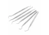 Modelcraft Set of Stainless Steel Probes (6) (PDT5197)