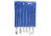 Modelcraft Set of Stainless Steel Carvers (6) (PDT5200)