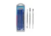 Modelcraft Set of Stainless Steel Carvers (3) (PDT5200/3)