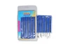 Modelcraft Set of Stainless Steel Carvers (6) (PDT5200)