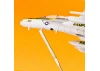 Modelcraft Diamond Needle Files (Set of 5) (Pfl6002)