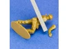 Modelcraft Diamond Needle Files (Set of 5) (Pfl6002)