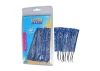 Modelcraft Budget Riffler File (Set of 10) (Pfl6003)