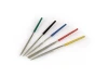 Modelcraft Diamond Needle Files (Set of 5) (Pfl6007)