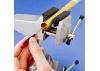 Modelcraft Diamond Needle Files (Set of 5) (Pfl6007)