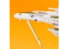 Modelcraft Diamond Needle Files (Set of 5) (Pfl6007)
