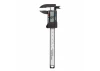 Modelcraft Digital Plastic Vernier 100mm (PGA1001)