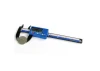Modelcraft Digital Plastic Vernier 100mm (PGA1001)