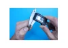 Modelcraft Digital Plastic Vernier 100mm (PGA1001)