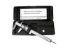Modelcraft 150mm Metal 4-Way Digital Caliper