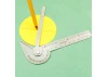 Modelcraft Angle Rule + Gauge 5 in 1 (PGA5001)