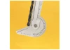 Modelcraft Angle Rule + Gauge 5 in 1 (PGA5001)