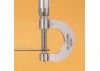 Modelcraft Micrometer 0 to 25mm (PGA5024)