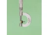 Modelcraft Micrometer 0 to 25mm (PGA5024)