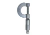 Modelcraft Micrometer 0 to 25mm (PGA5024)