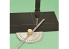 Modelcraft Depth Gauge With Protractor (PGA6502)
