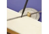 Modelcraft Depth Gauge With Protractor (PGA6502)