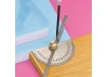 Modelcraft Depth Gauge With Protractor (PGA6502)