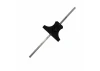 Modelcraft Depth Gauge 6in (150mm) (PGA6601/A)