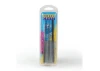 Modelcraft Precision Needle Files (Set of 3) (PKF3443/2)