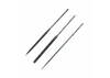 Modelcraft Precision Needle Files (Set of 3) (PKF3443/2)