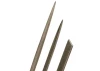 Modelcraft Precision Needle Files (Set of 3) (PKF3443/2)
