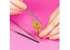 Modelcraft Precision Needle Files (Set of 3) (PKF3443/2)