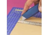 Modelcraft Retractable Trimming Knife (With Spare Blade)
