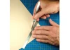 Modelcraft Stainless Steel Scalpel HDl No.3 11 Blade (Pkn1214/3/11)